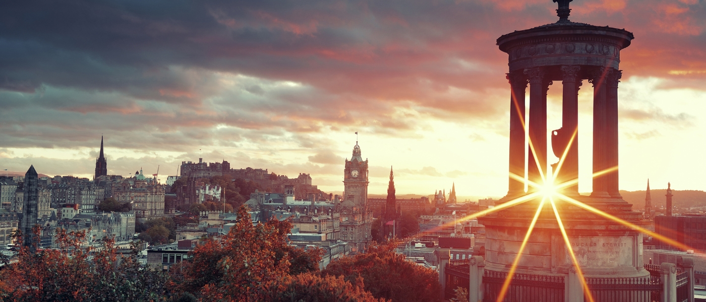 Edinburgh 2