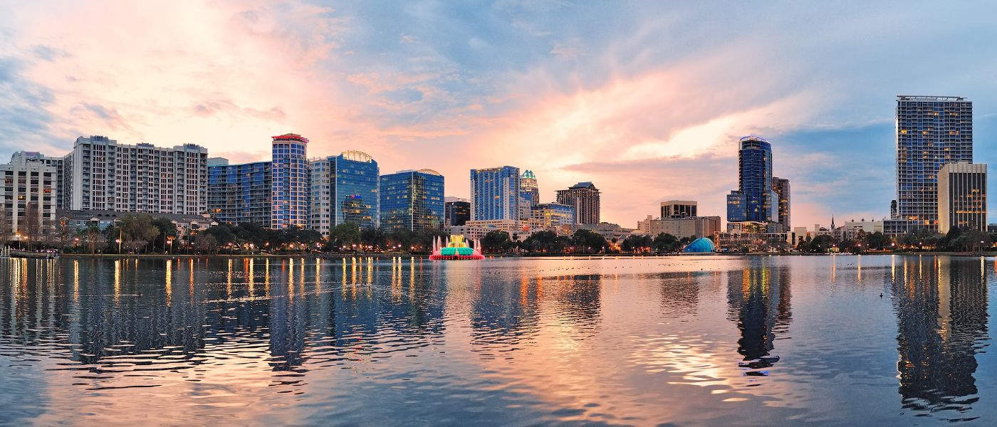 Orlando Macro 1