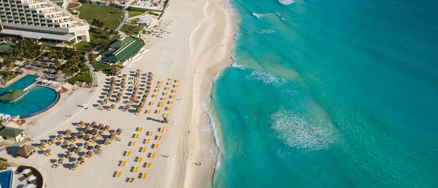 Cancun Macro