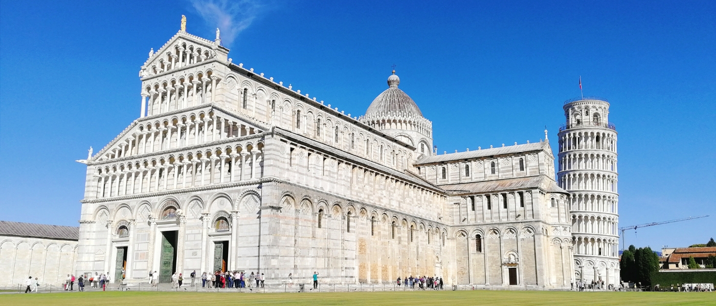 Pisa 1