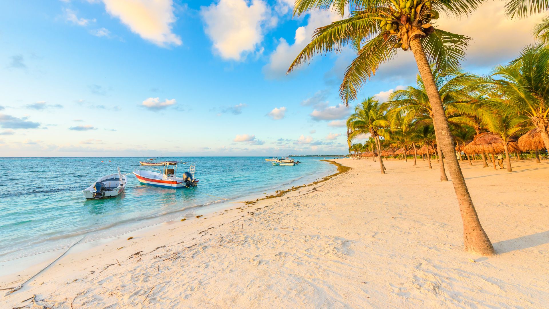 Cancun