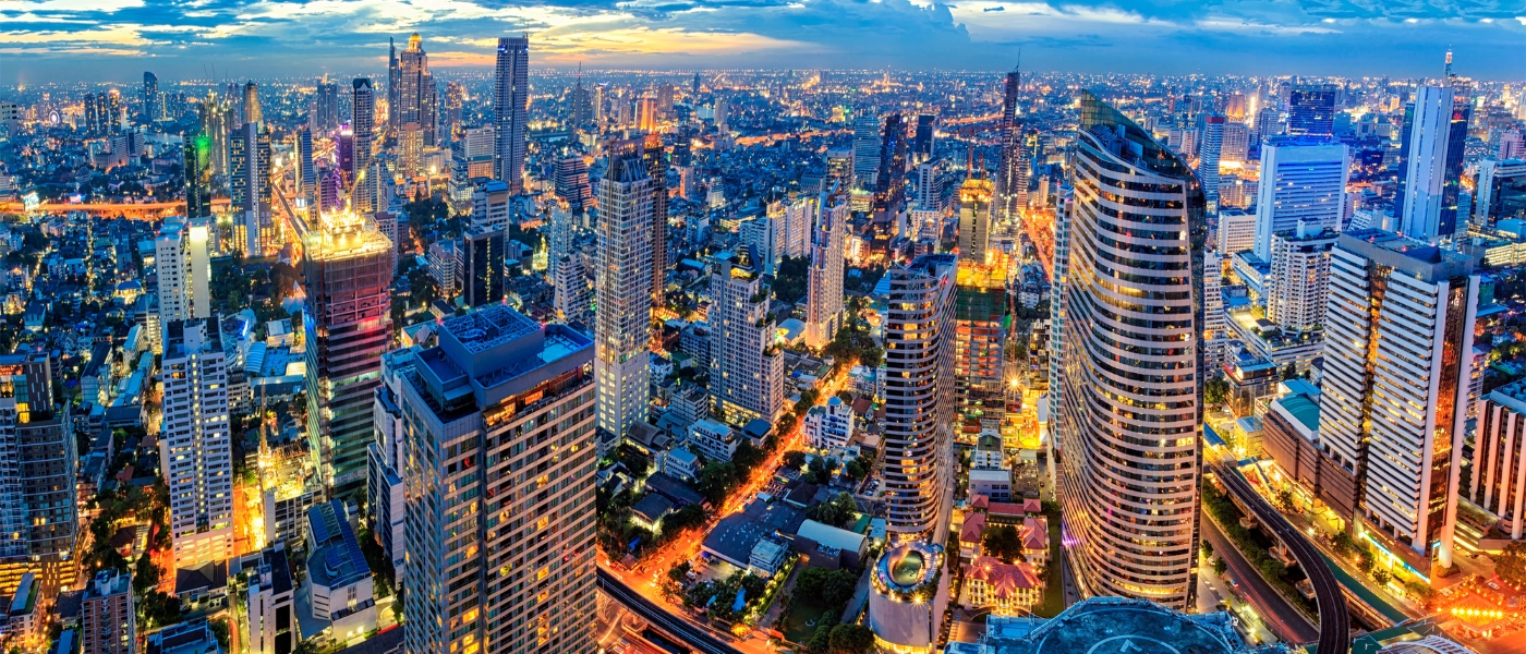 Bangkok 1