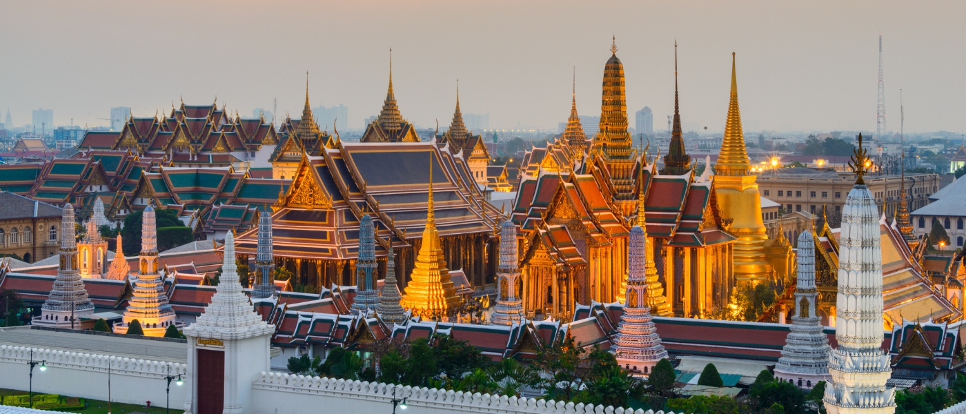 Bangkok 2