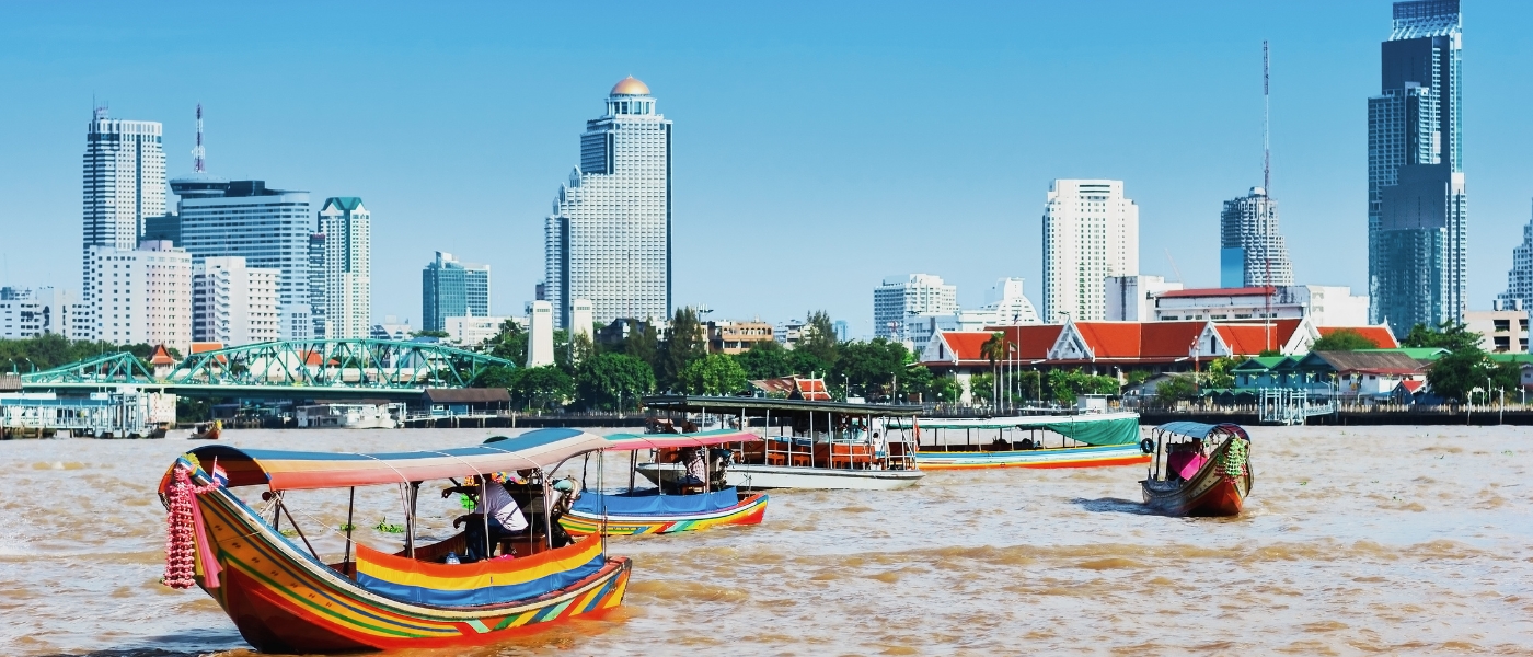 Bangkok 5