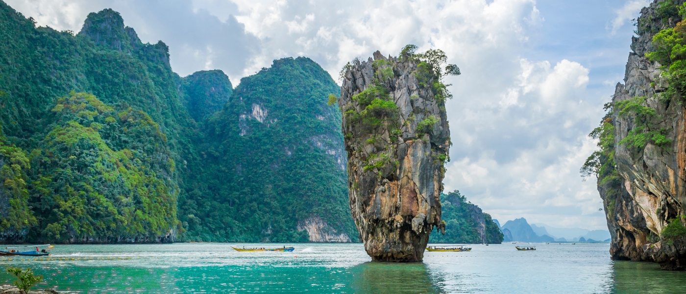 Phuket Main