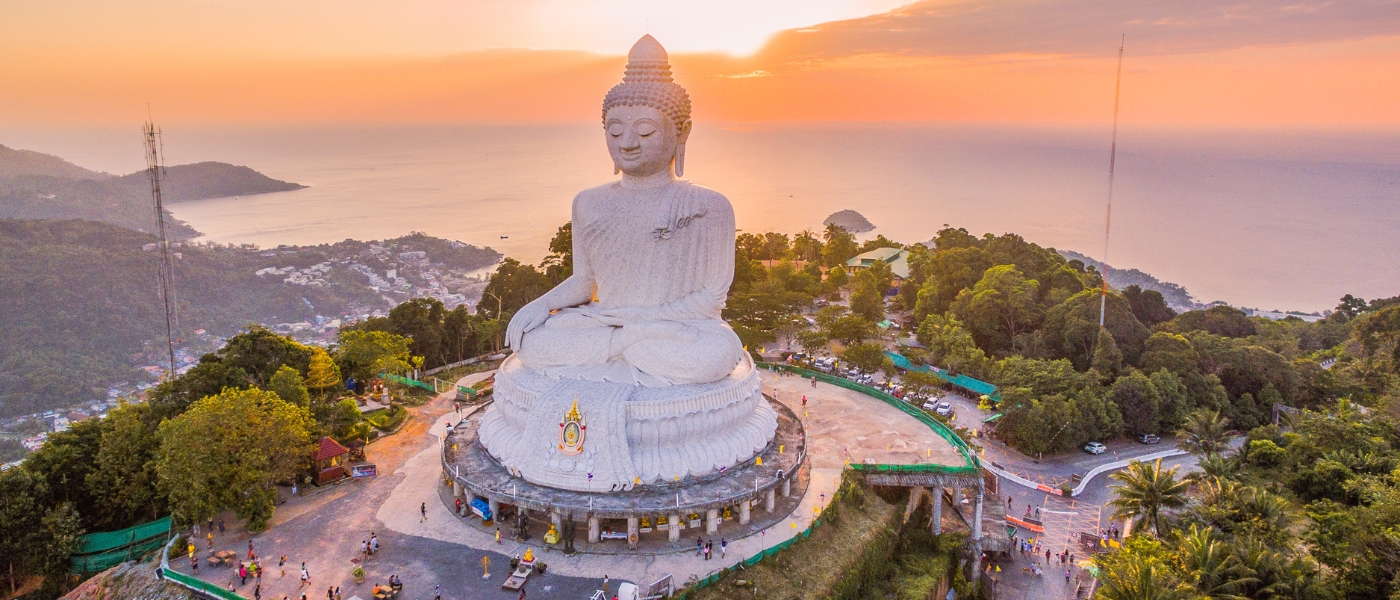 Phuket Attarctions
