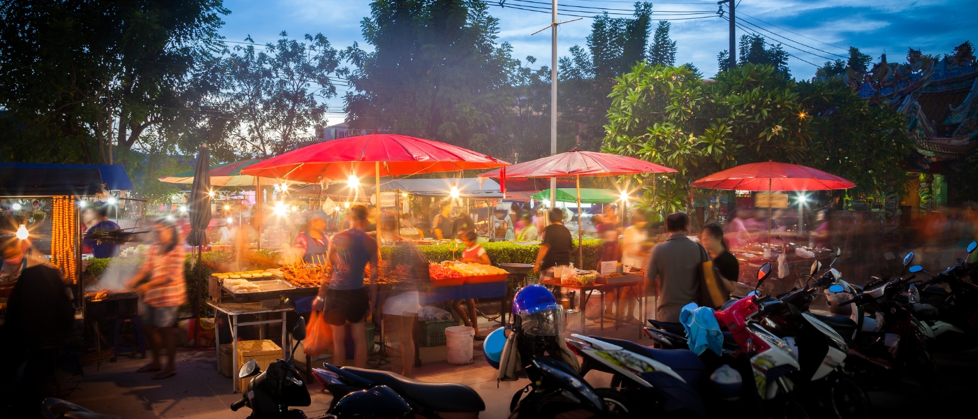 Phuket Food