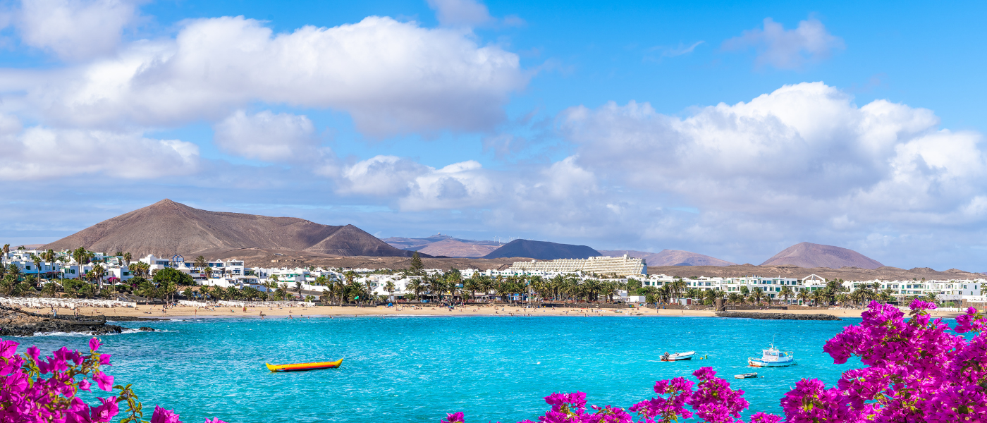Costa Teguise Macro