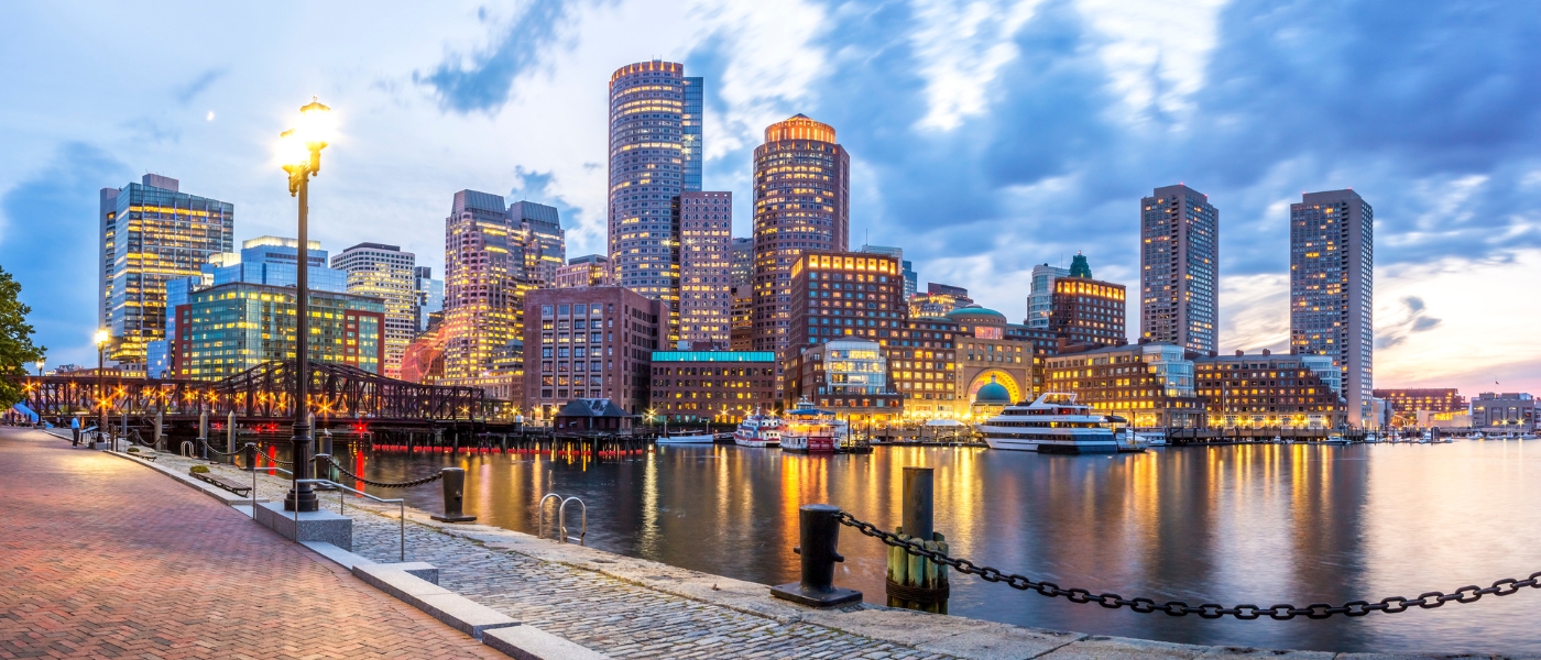 Boston Main