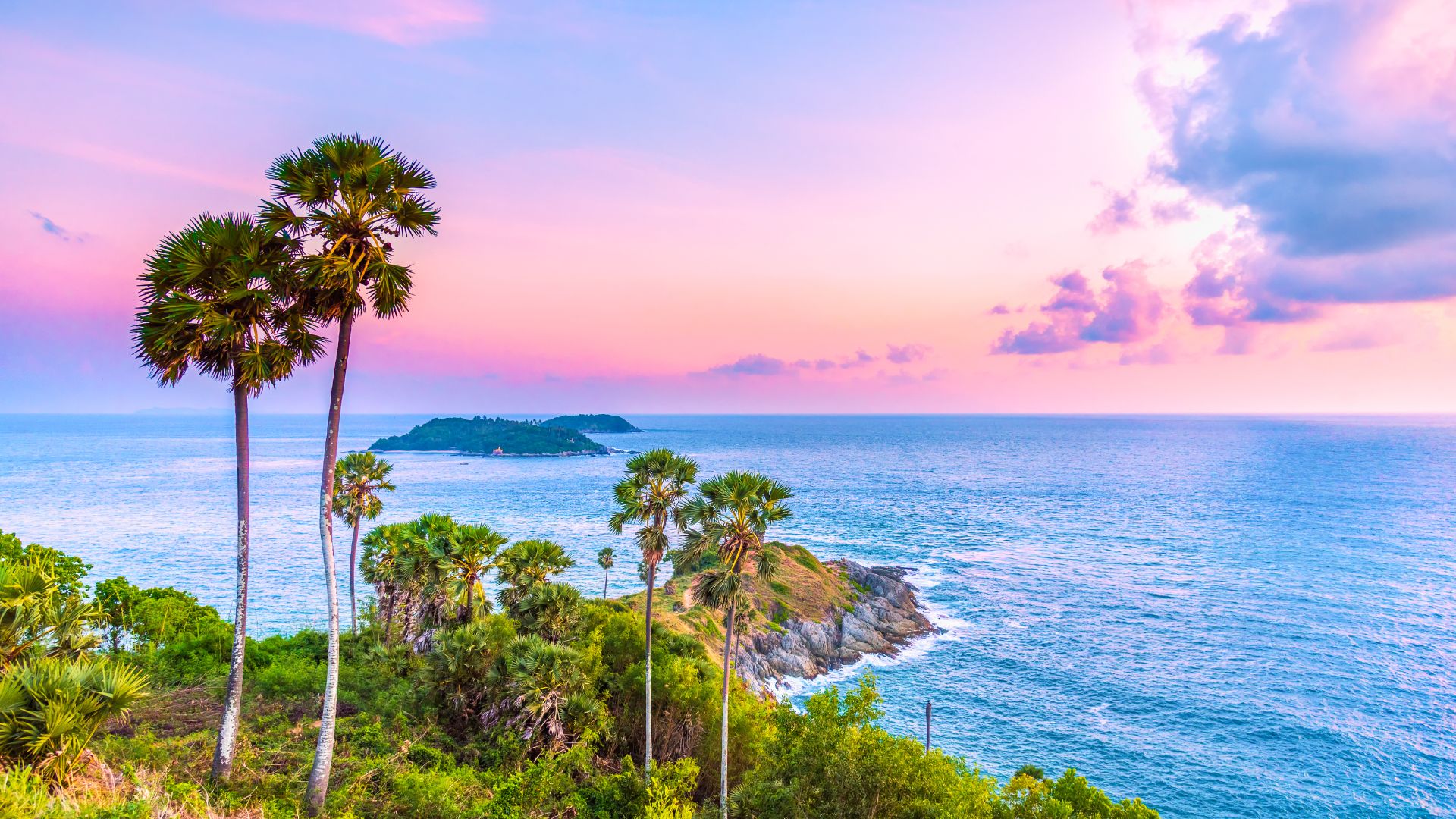 Tailormade Phuket City Breaks