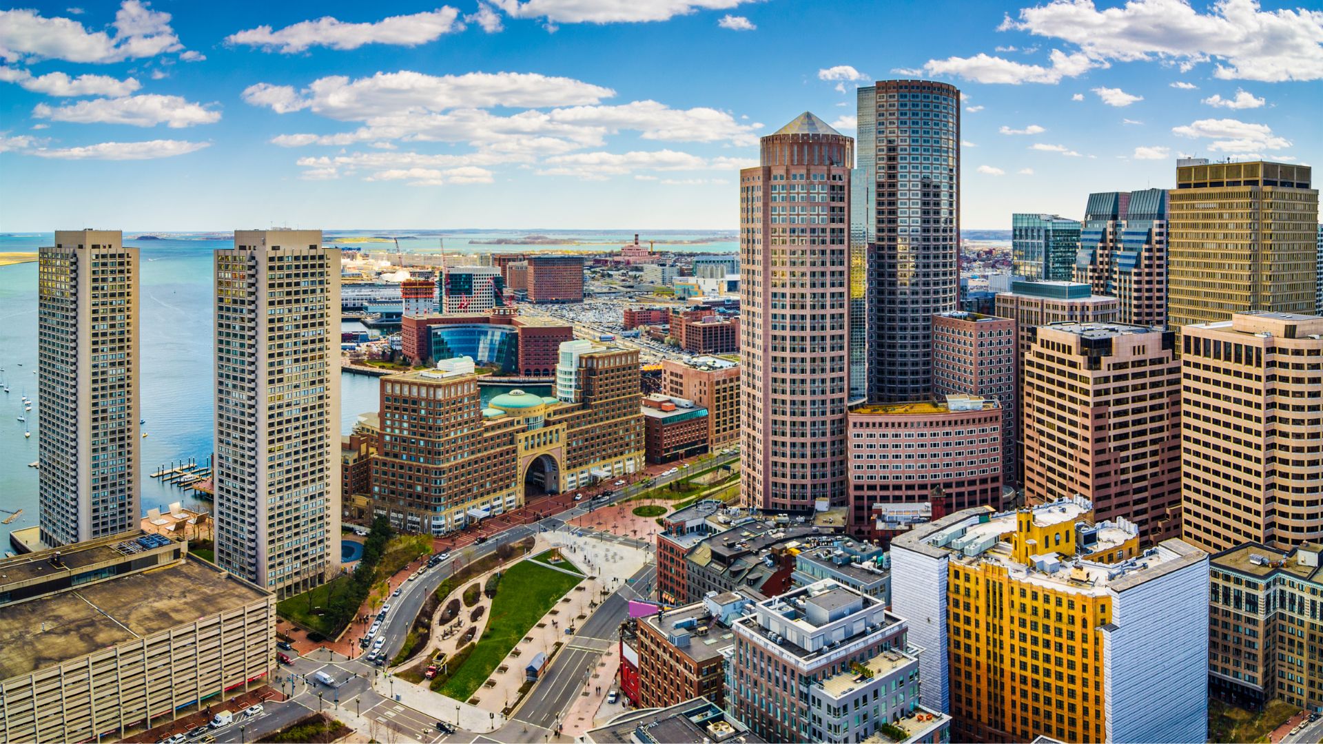 Boston