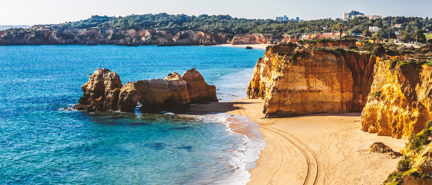 Algarve