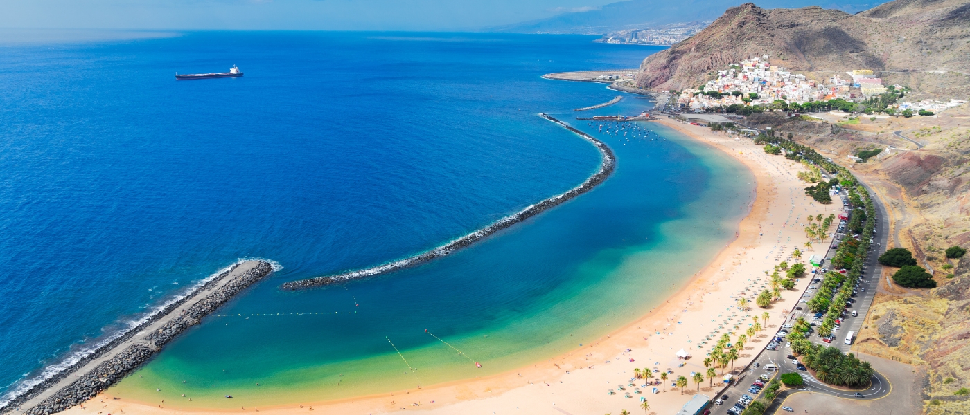 Tenerife