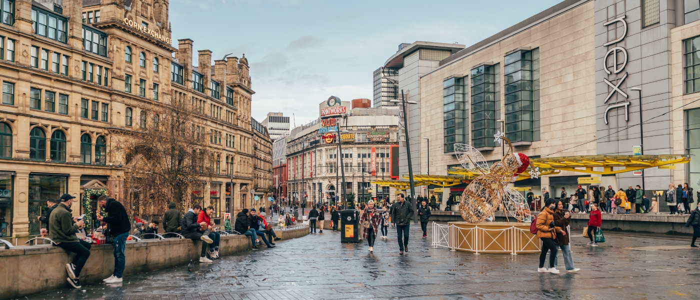 Manchester 2