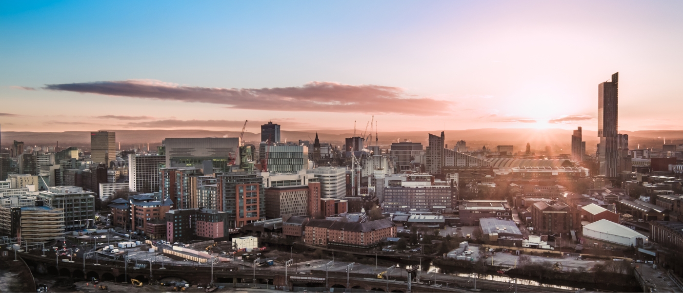 Manchester 1