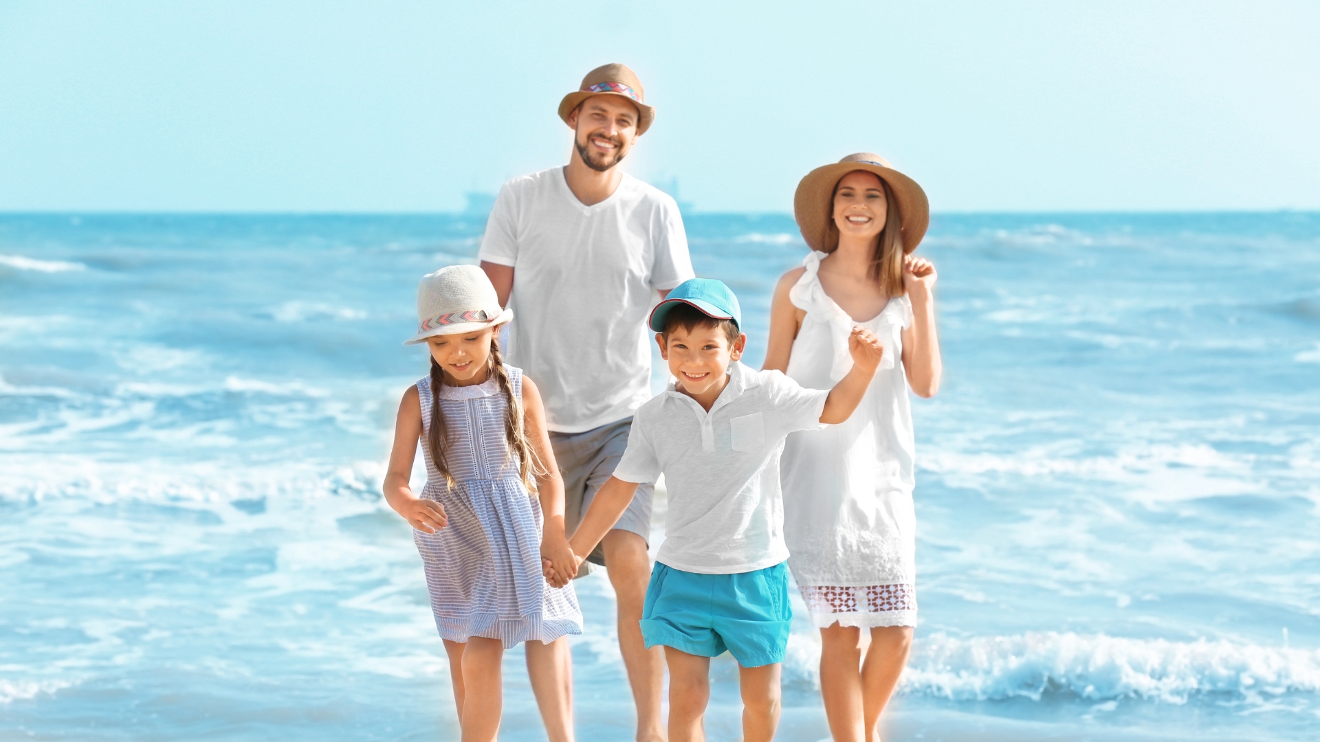 The Best Family Resorts to Visit in Europe