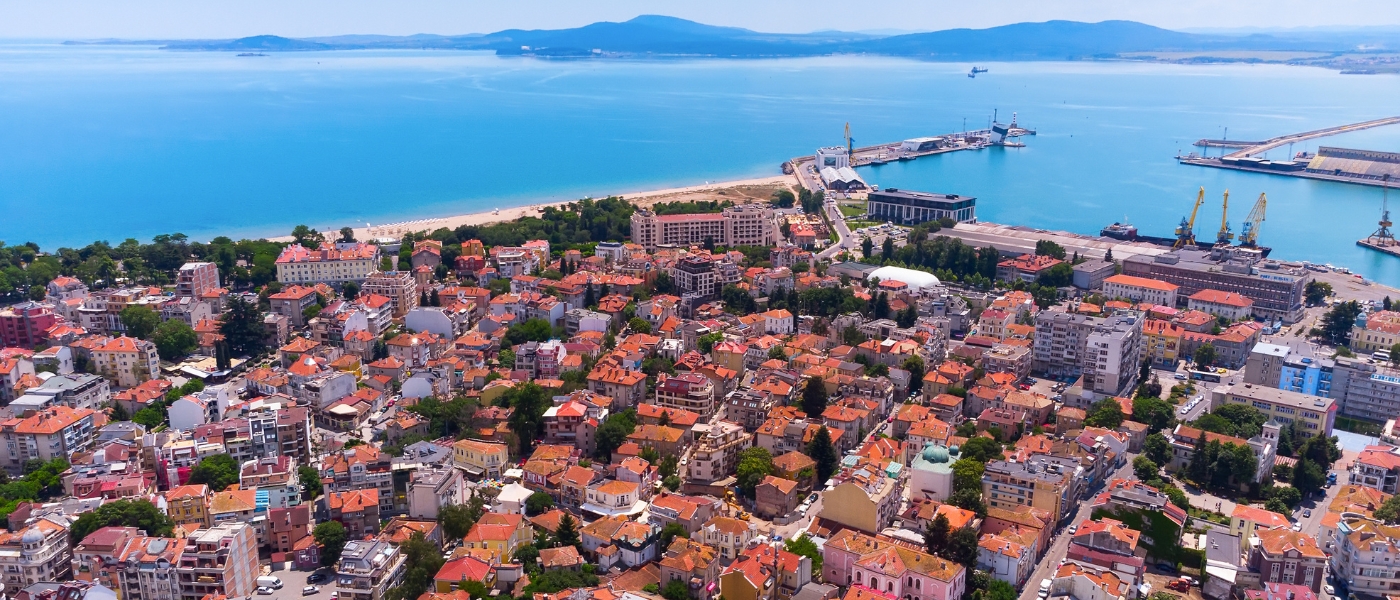 Burgas 2