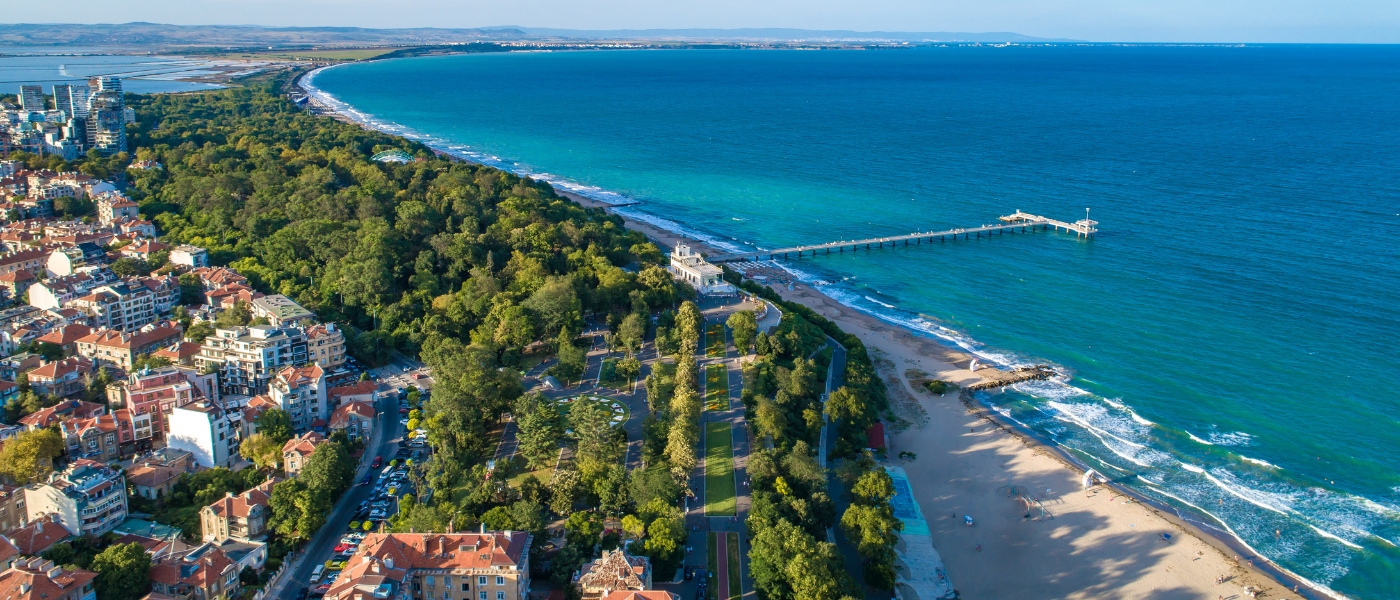 Burgas 1