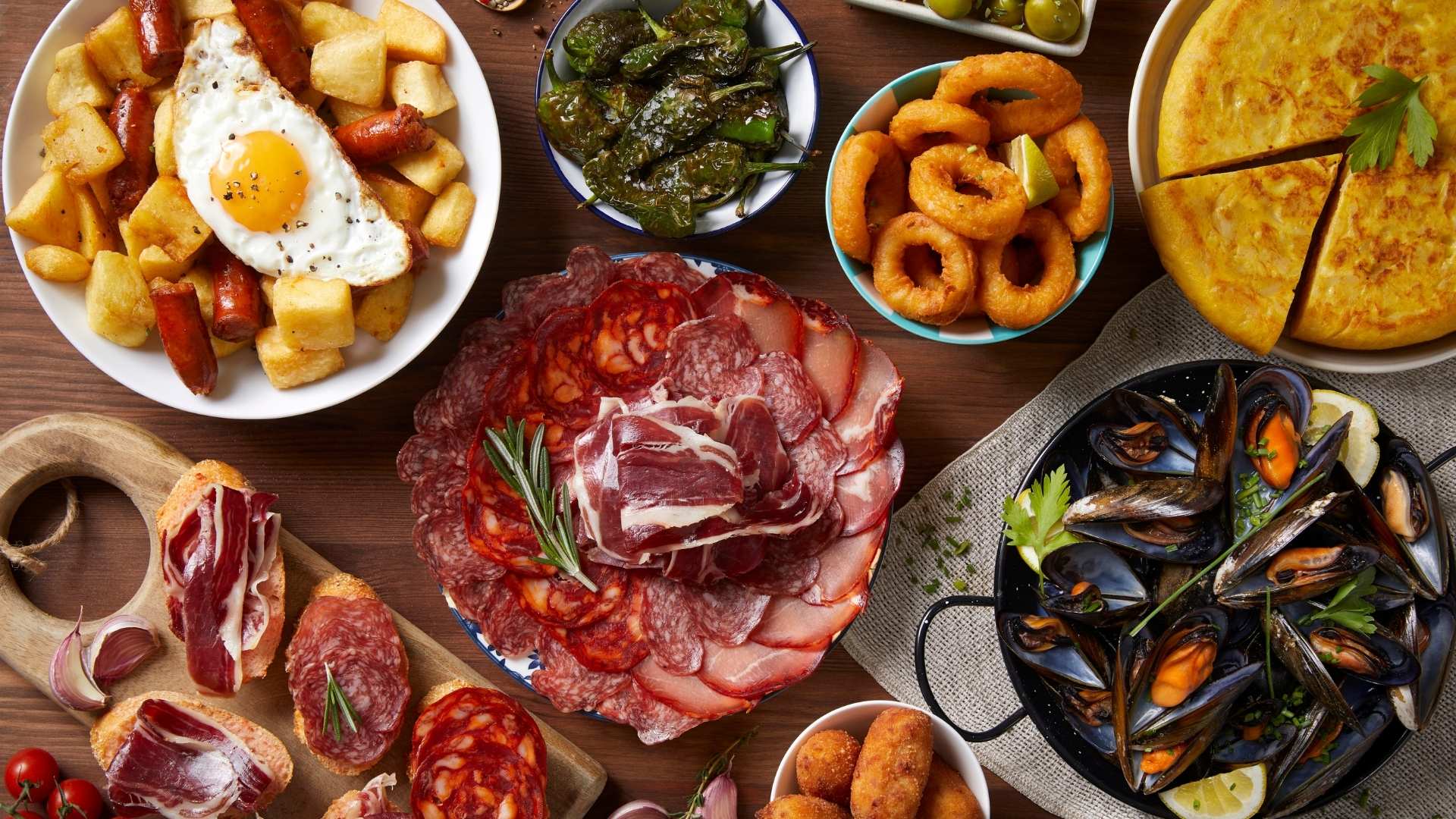 The Best Restaurants Lanzarote