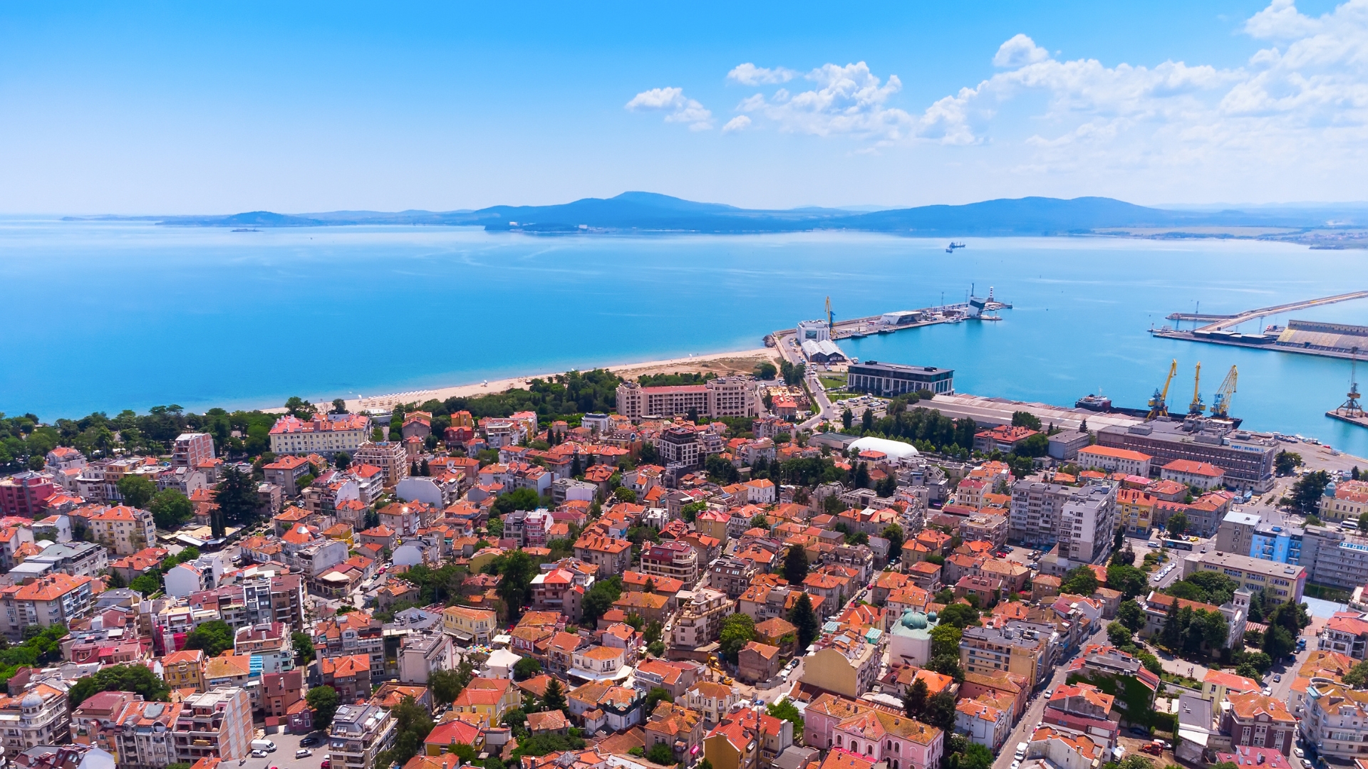 Burgas
