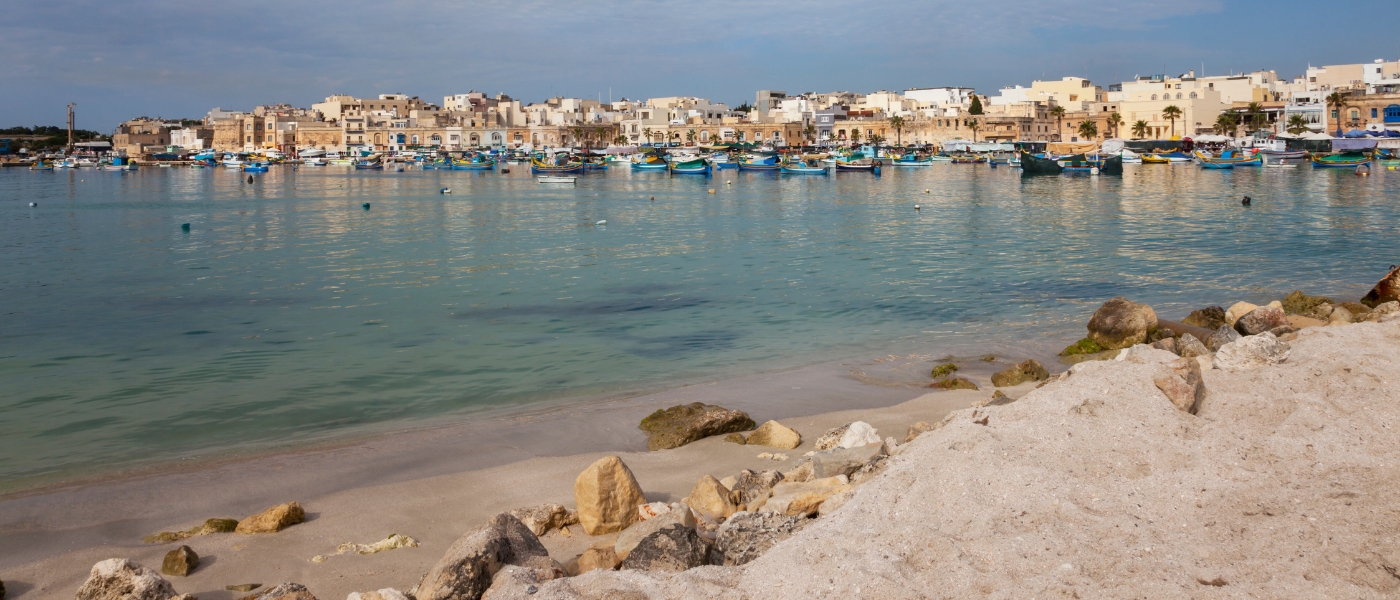 Marsaxlokk
