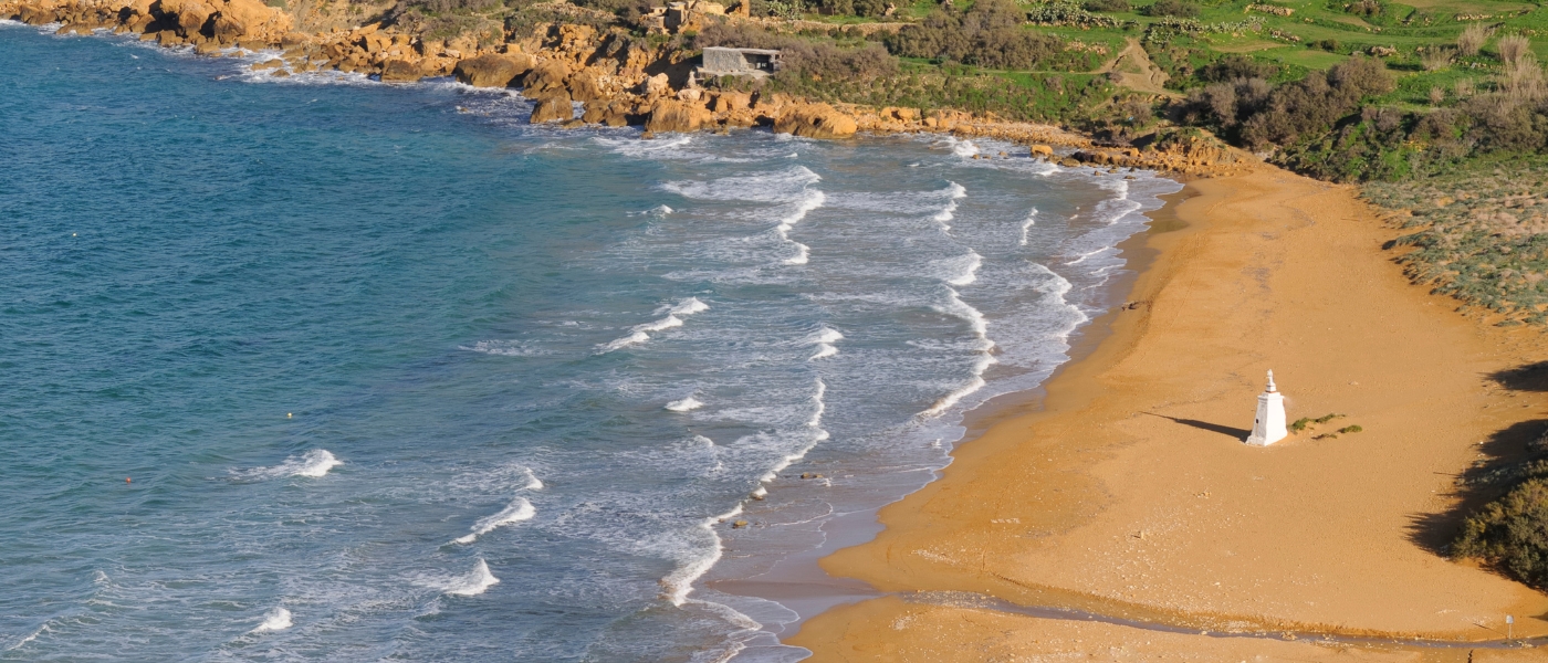 Ramla Bay
