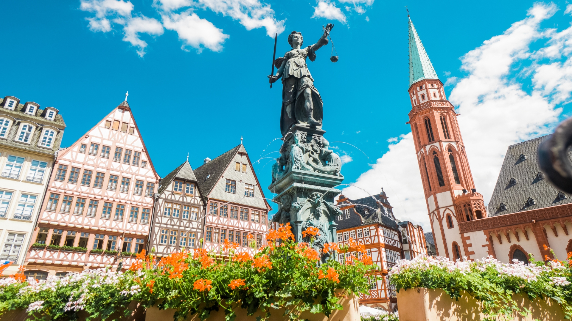 Frankfurt