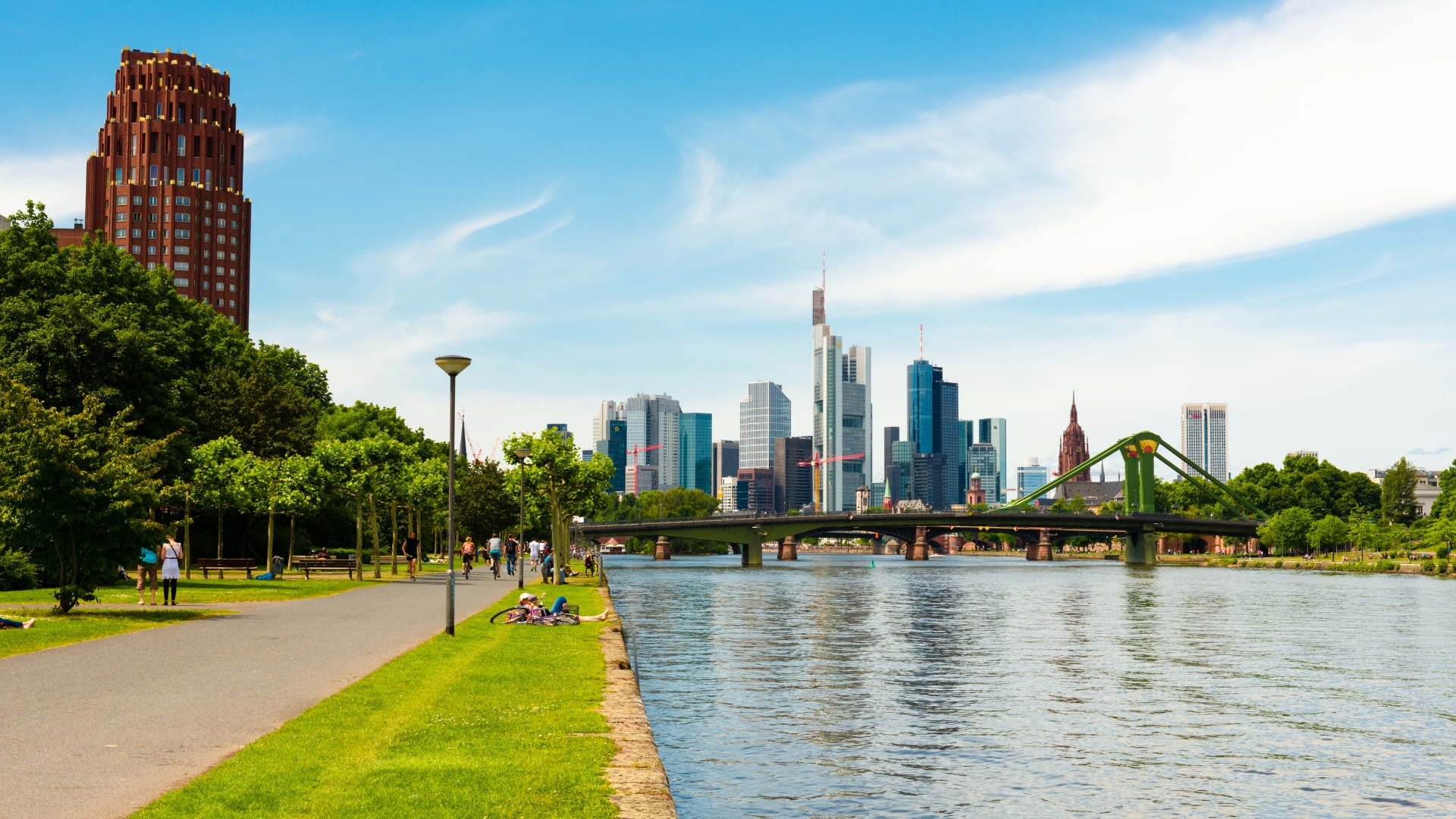 Tailormade Frankfurt Holidays