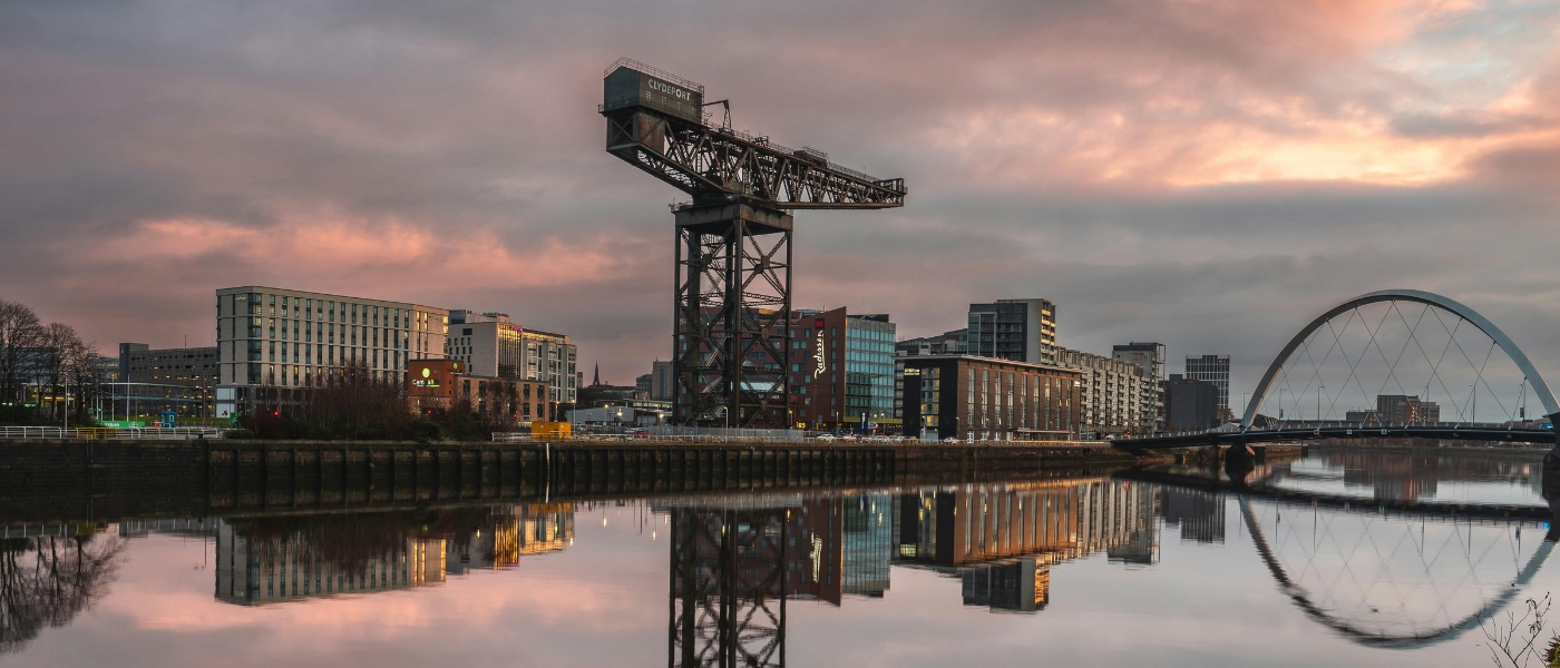 Glasgow 2