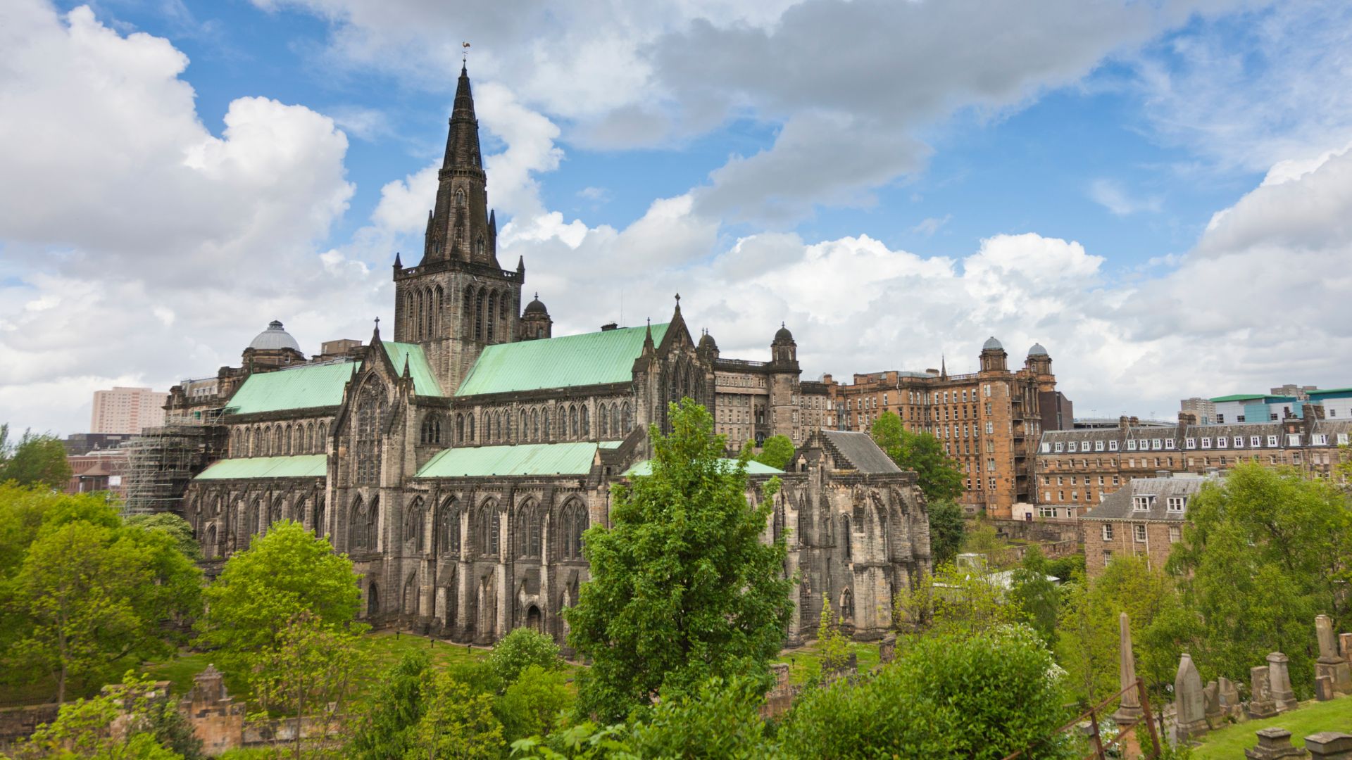 Glasgow