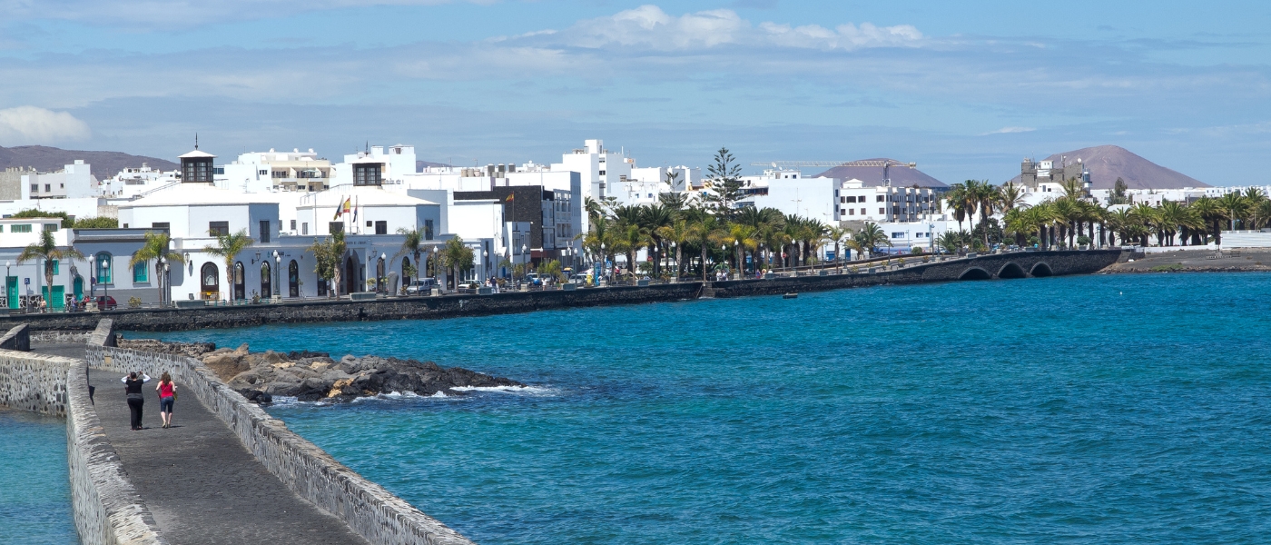 Arrecife
