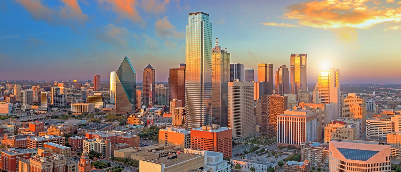 Dallas 6