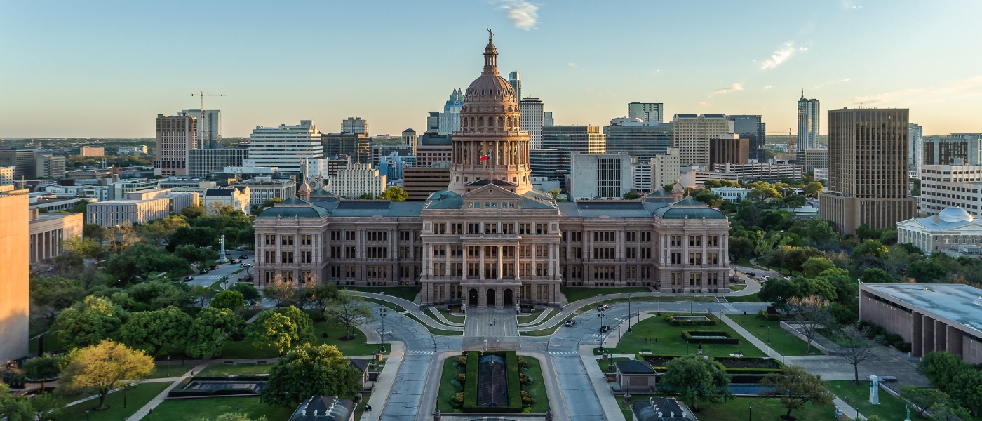 Austin 2