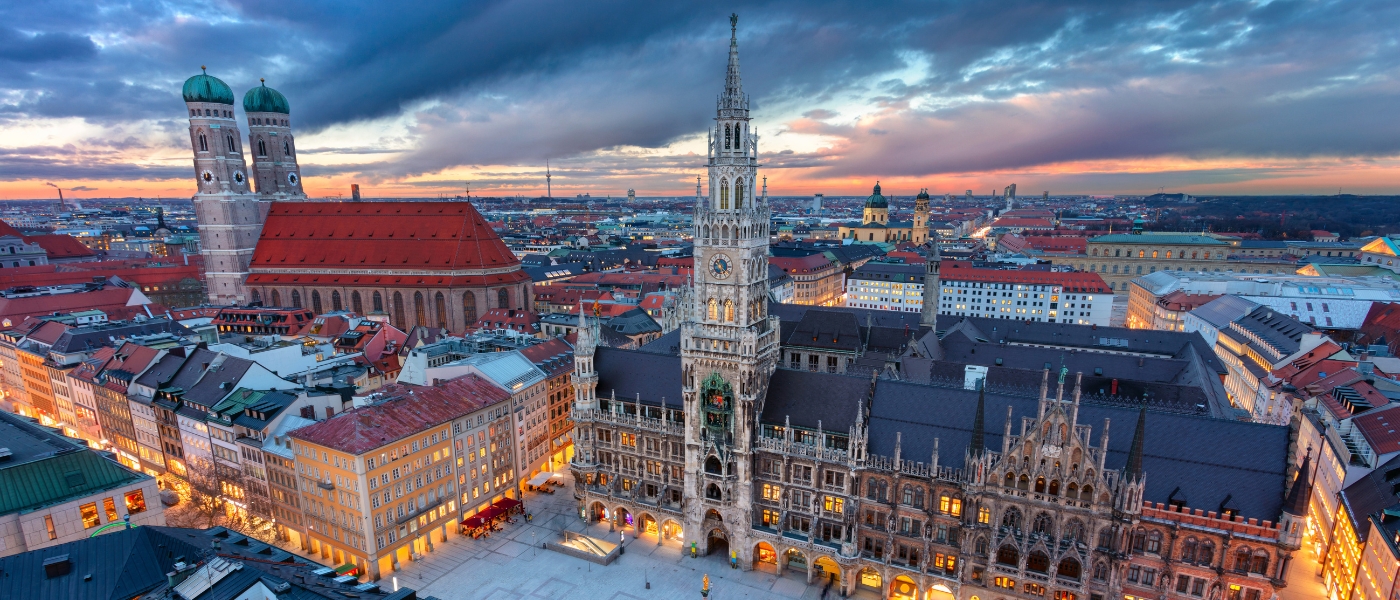 Munich 1