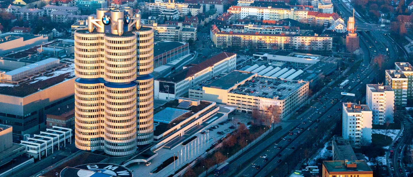 Munich 2