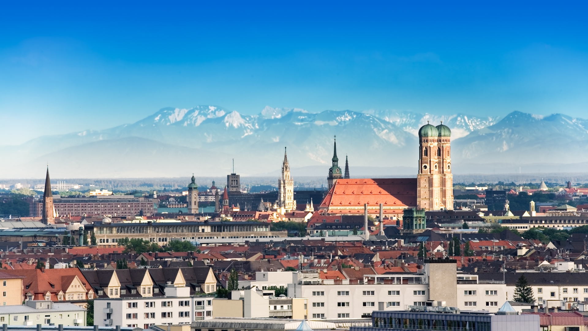 Tailormade Munich Holidays