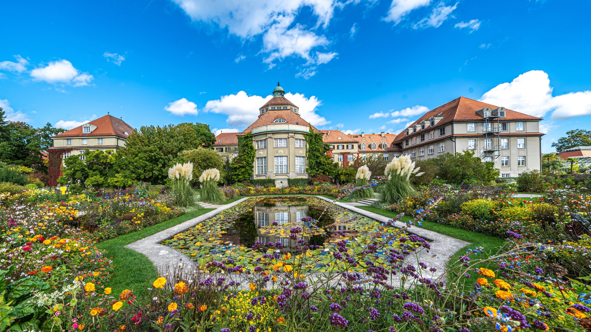Munich Holidays