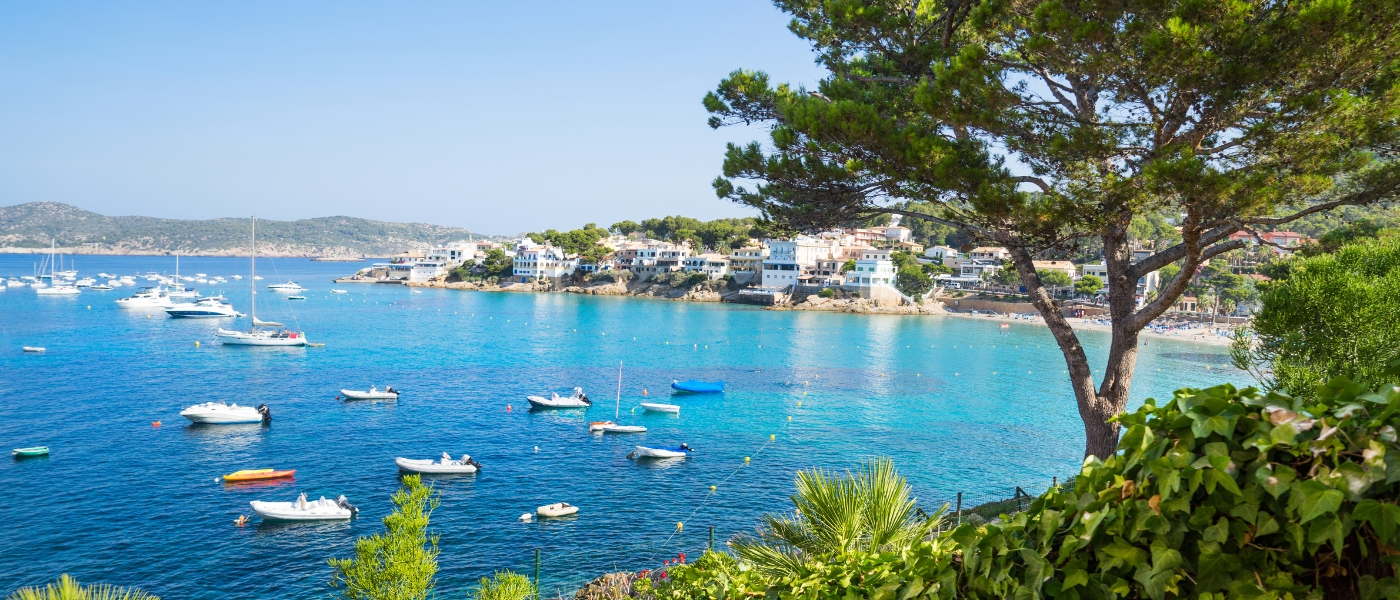 Balearic Islands