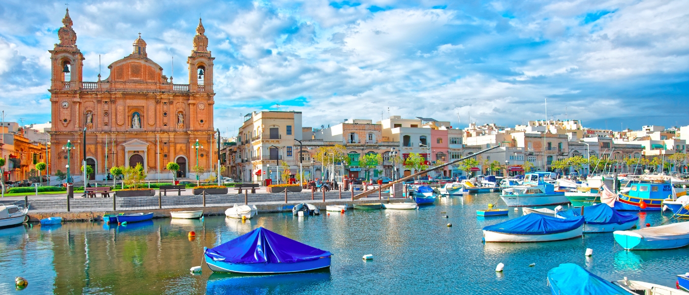Malta