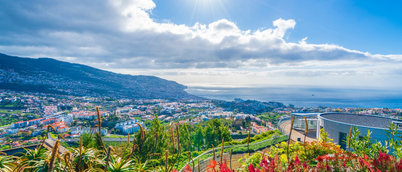 Why Choose Madeira for Your Next Holiday