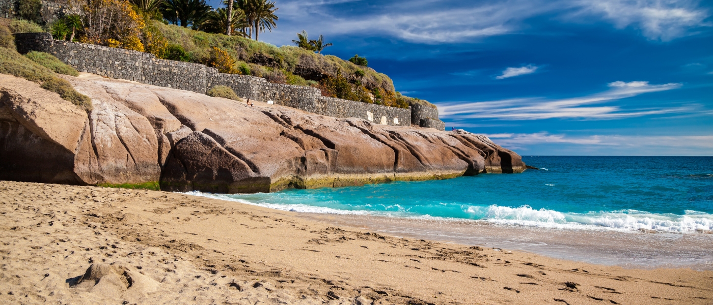 Playa Del Duque