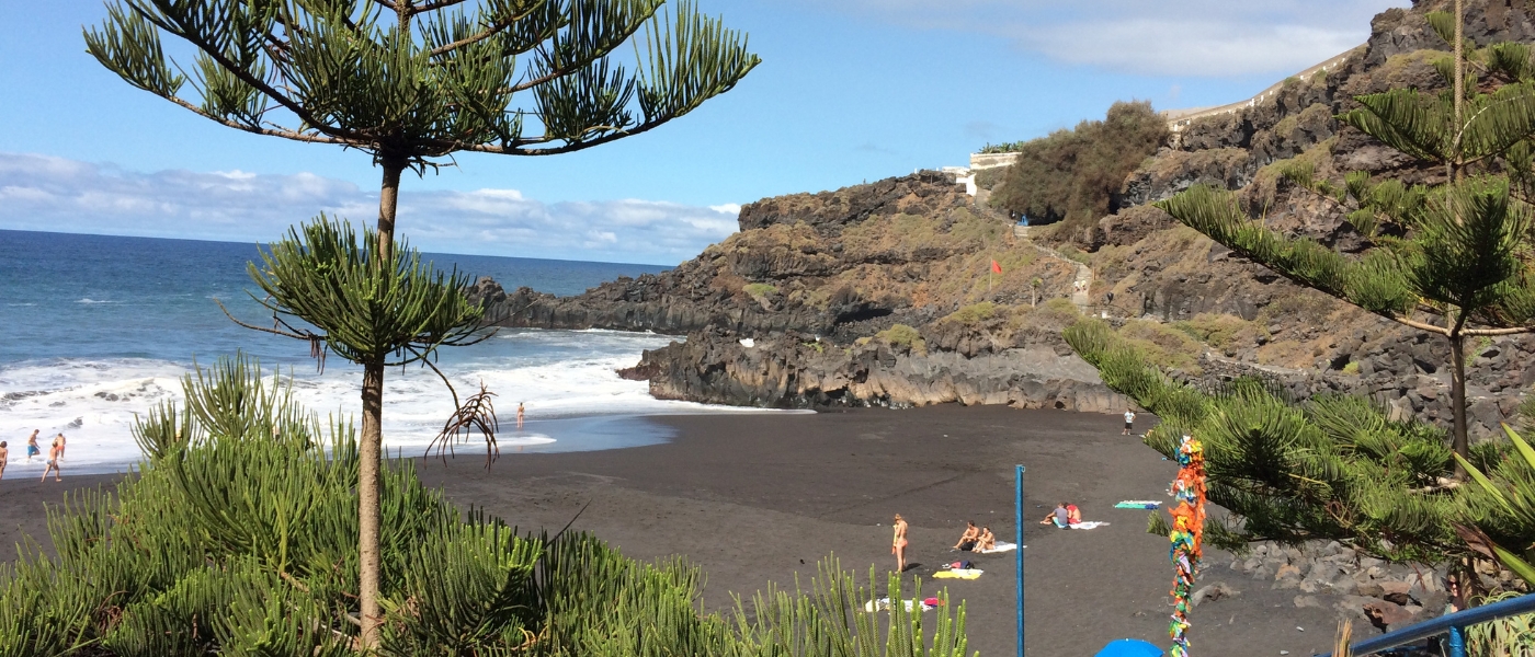 Beach Bollullo