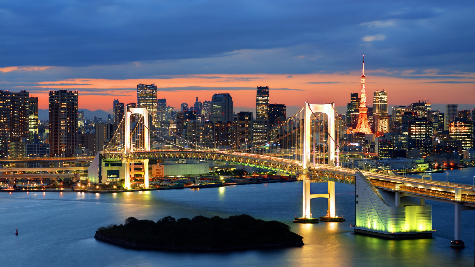 Tailormade Tokyo Holidays