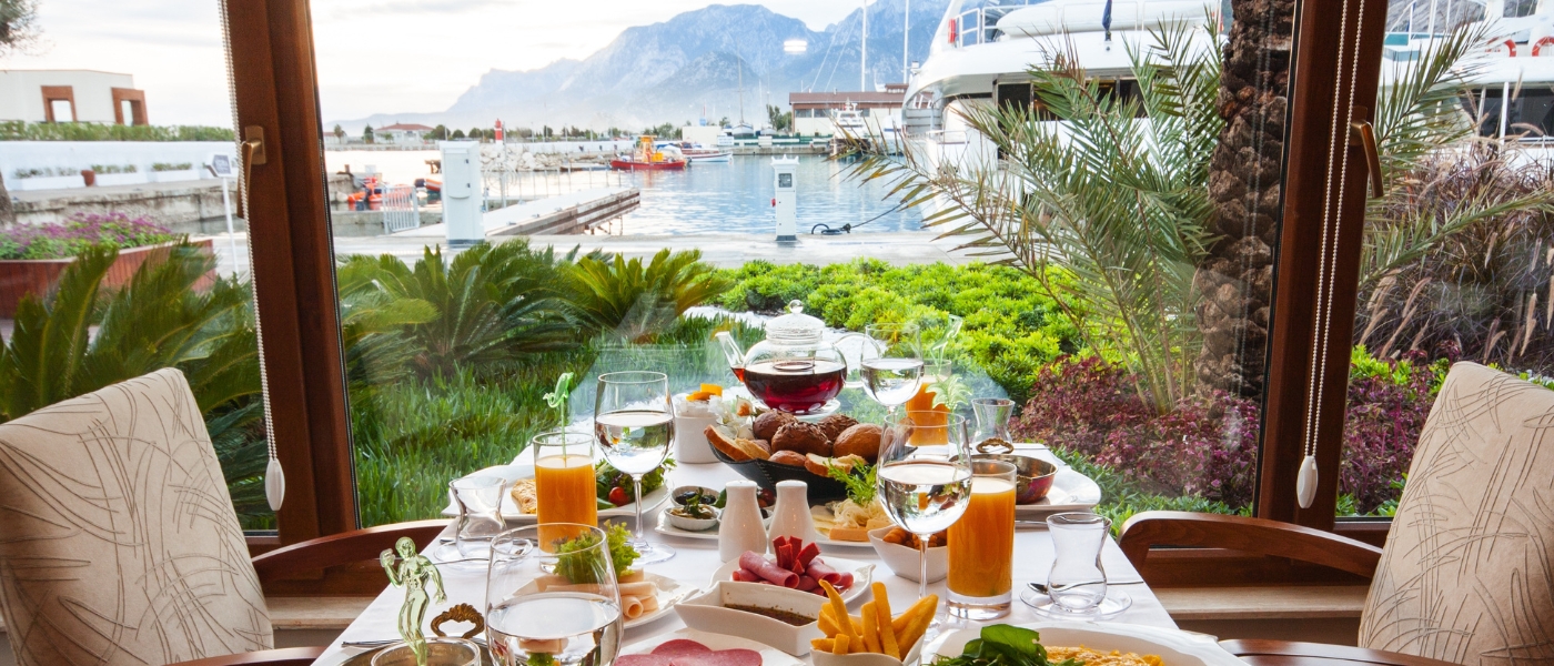 Difference Between Half Board and All Inclusive