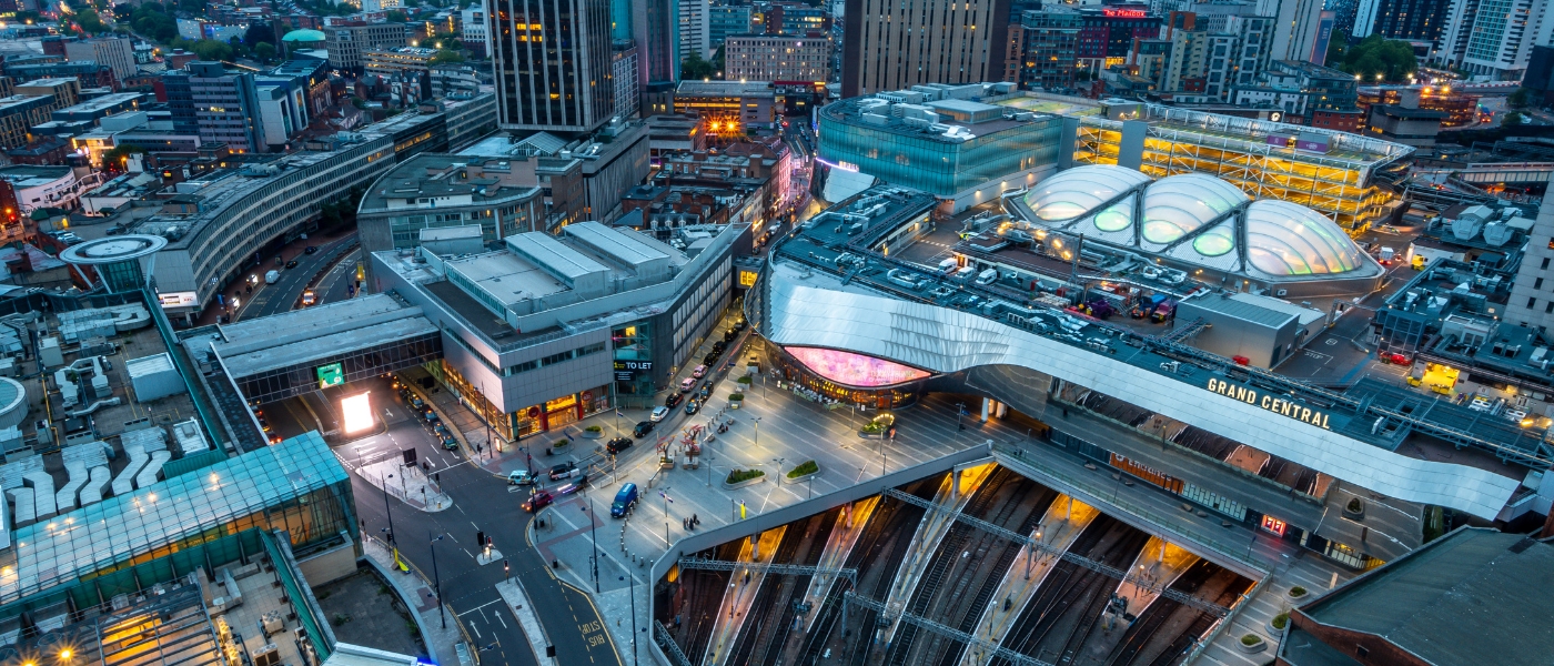 Birmingham 1