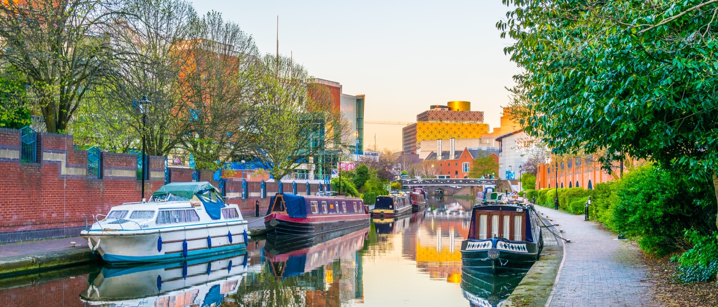 Birmingham 2