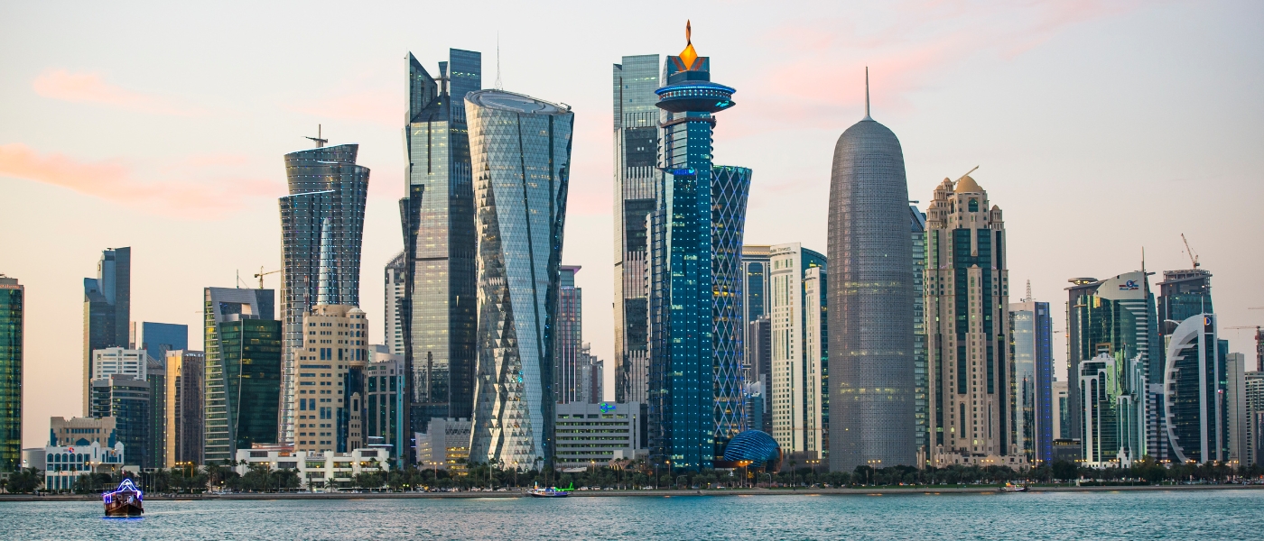 Doha 3