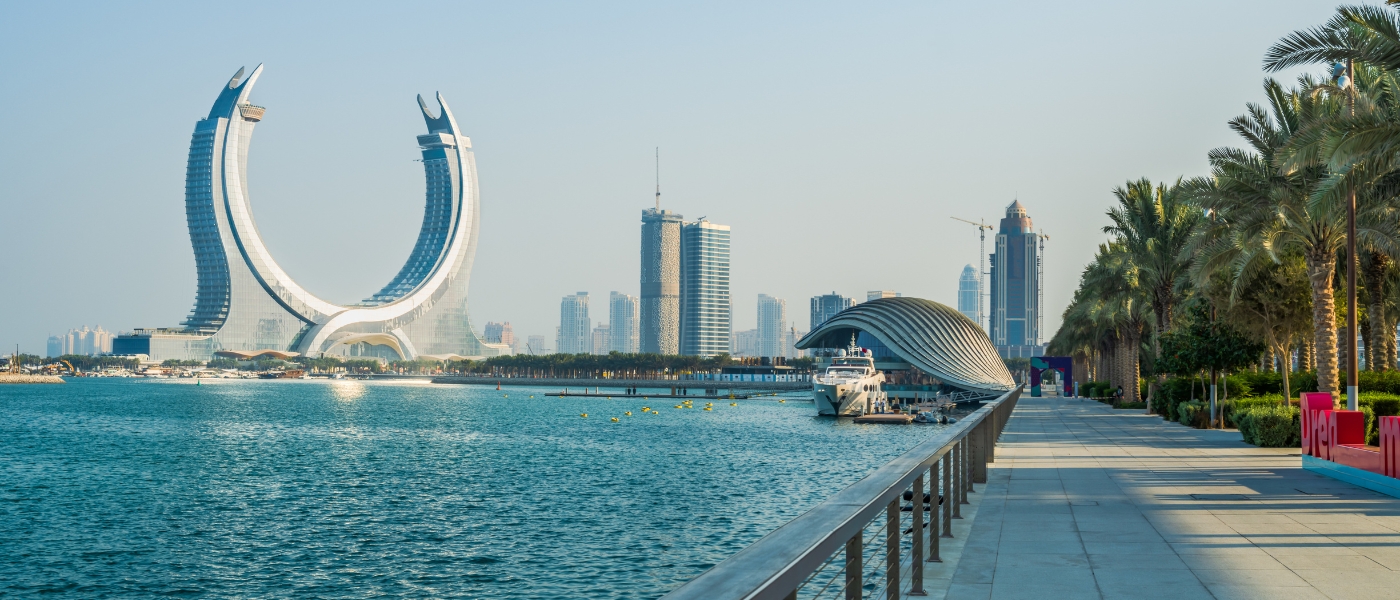 Doha 4