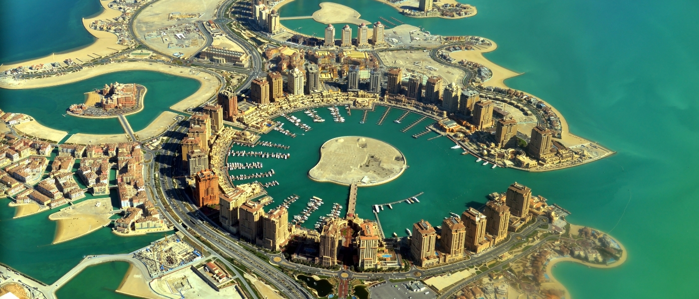 Doha 5
