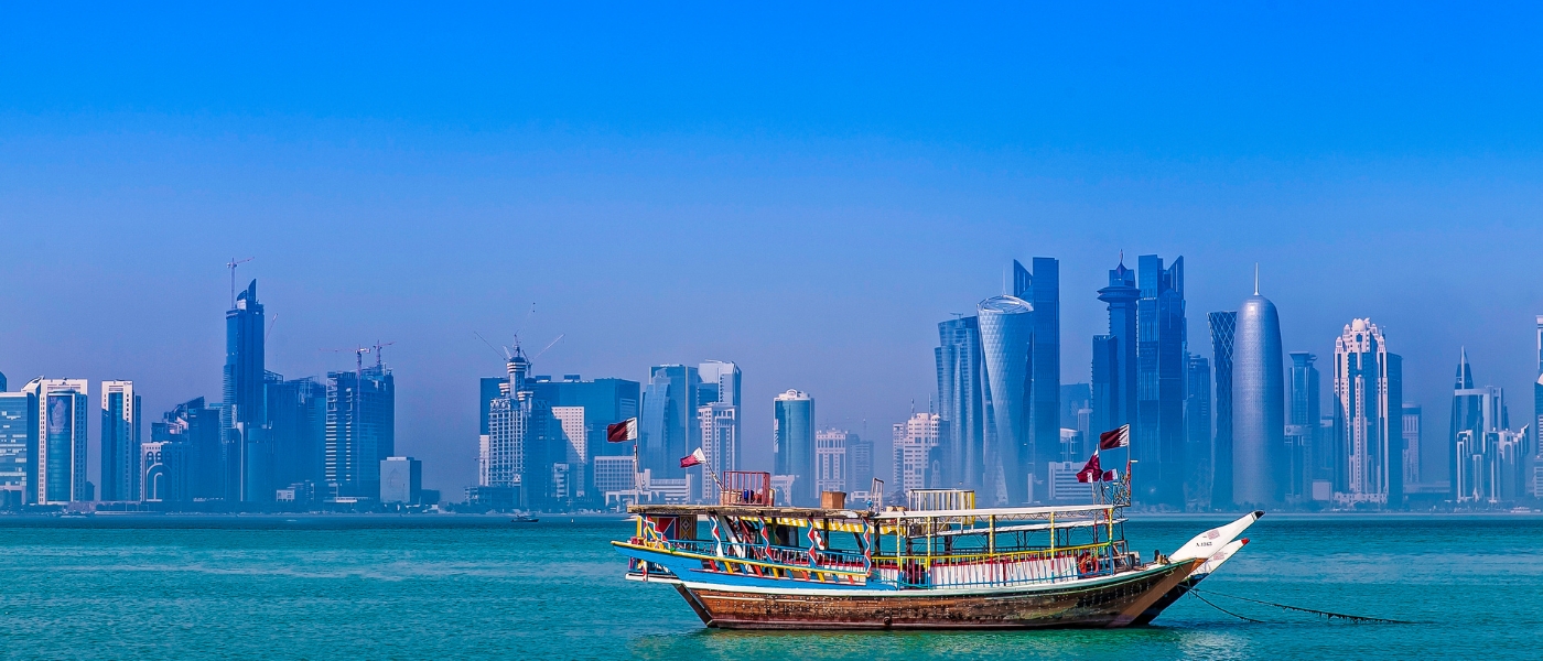 Doha 6
